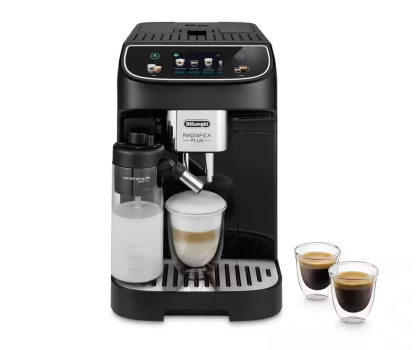 Ekspres automatyczny DeLonghi Ekspres automatyczny ECAM 320.60.B Magnifica Plus
